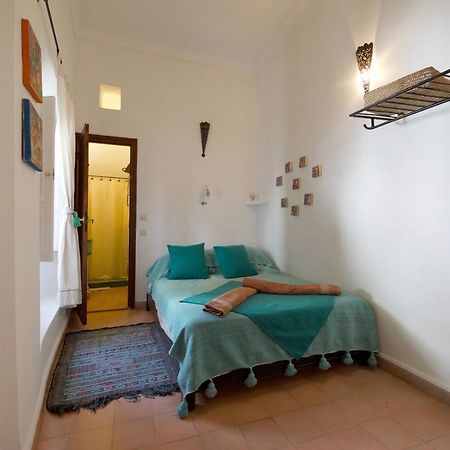 מרקש Riad Noor Charana מראה חיצוני תמונה