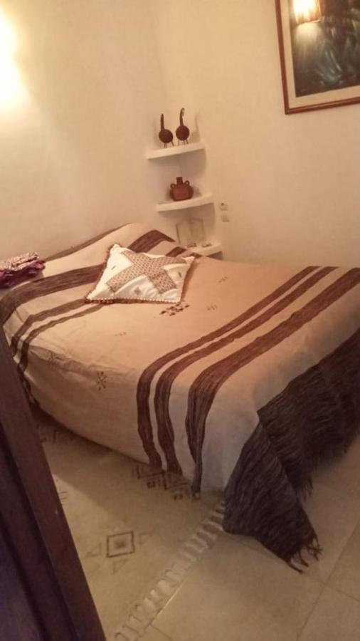 מרקש Riad Noor Charana מראה חיצוני תמונה