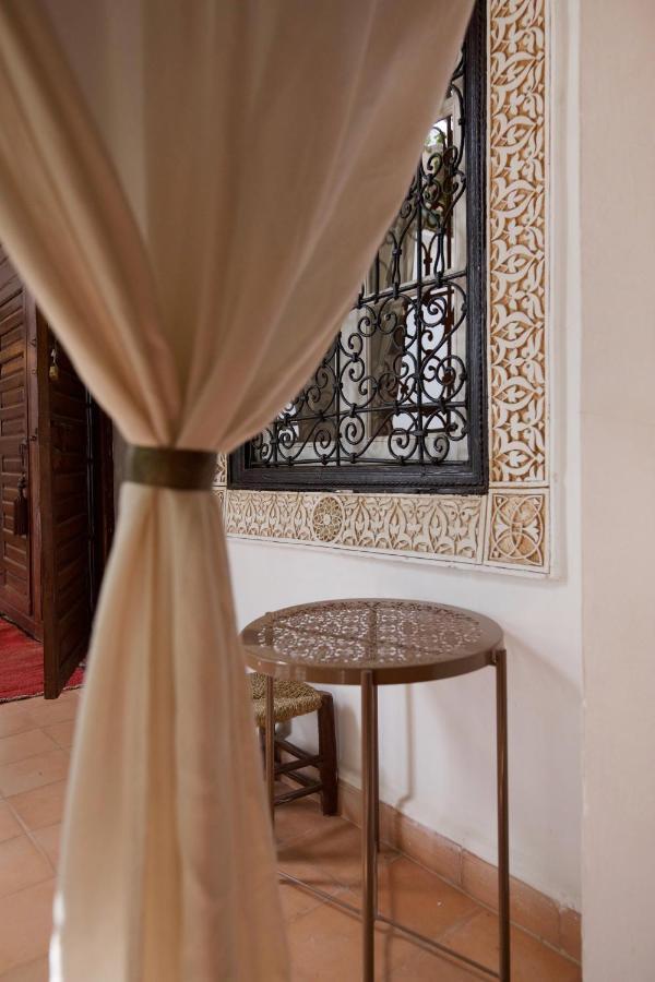 מרקש Riad Noor Charana מראה חיצוני תמונה