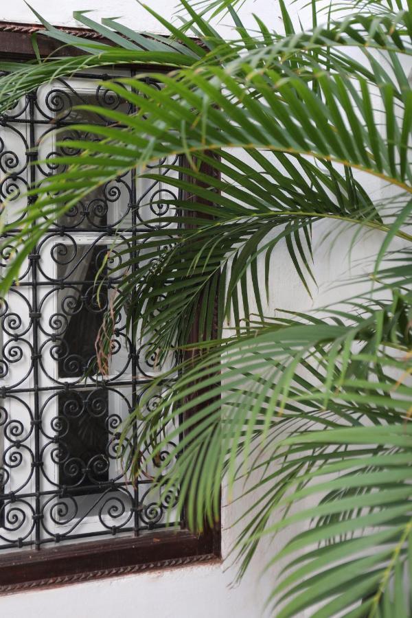 מרקש Riad Noor Charana מראה חיצוני תמונה