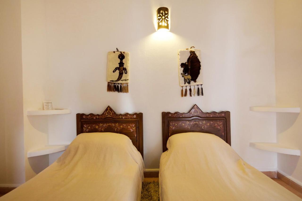 מרקש Riad Noor Charana מראה חיצוני תמונה