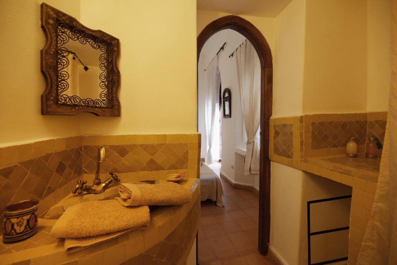מרקש Riad Noor Charana מראה חיצוני תמונה