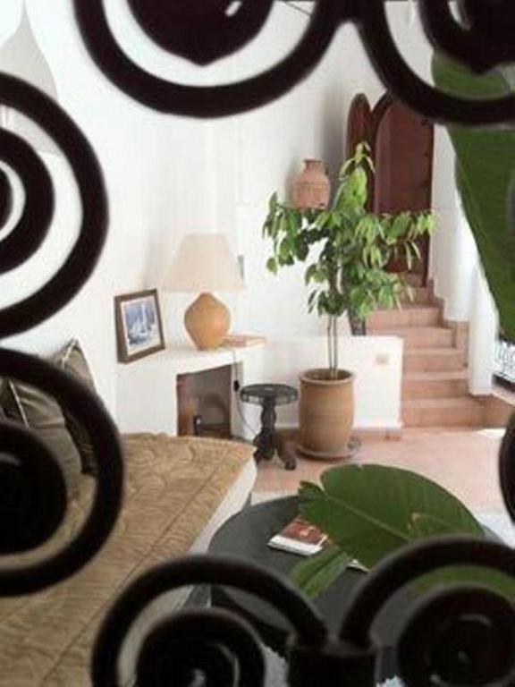 מרקש Riad Noor Charana חדר תמונה