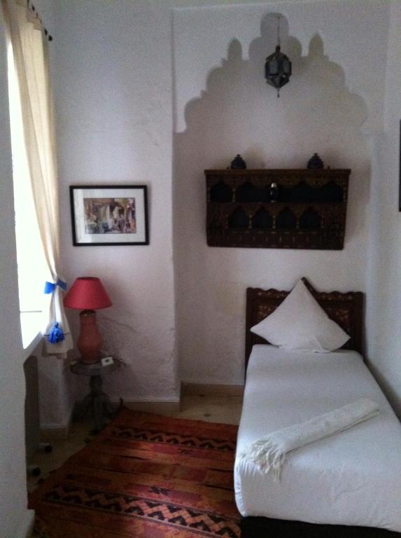 מרקש Riad Noor Charana חדר תמונה