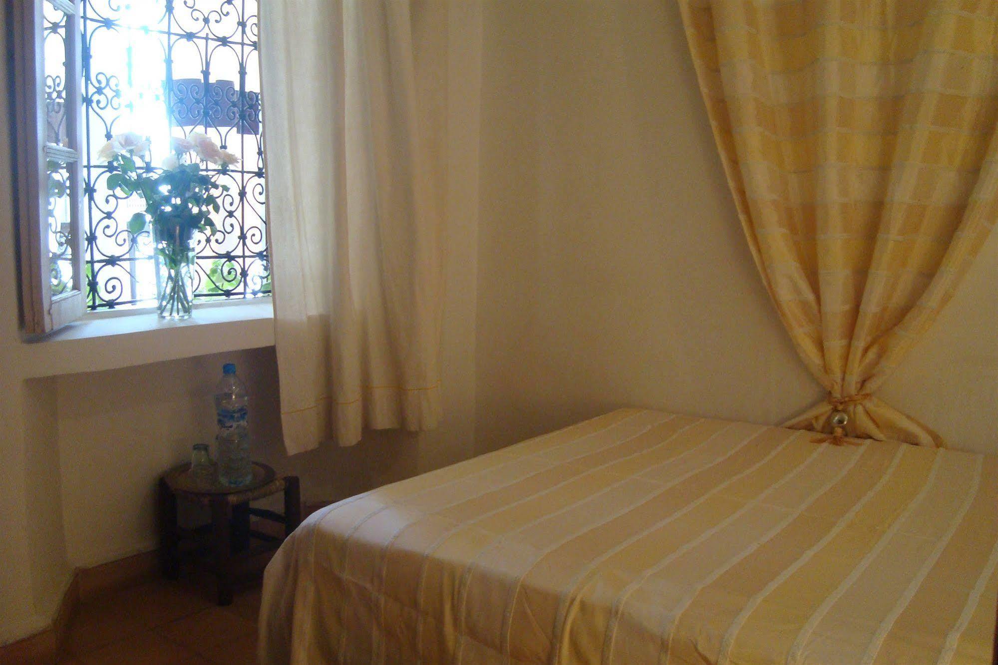 מרקש Riad Noor Charana מראה חיצוני תמונה